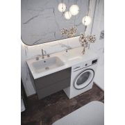 PAOLA Bella 1200 L Белый