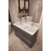 PAOLA Bella 1200 R Белый