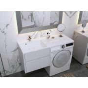 PAOLA Magenta 1200 L Белый