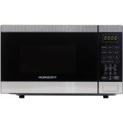 СВЧ HORIZONT HSD254BX (Черная,Сенсор)