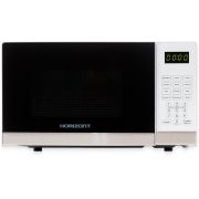 СВЧ HORIZONT HSD202W (Белая,Сенсор)
