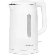 SCARLETT SC-EK21S31 белый 1,5л