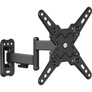 ULTRAMOUNTS СПРУТОС 956 черный