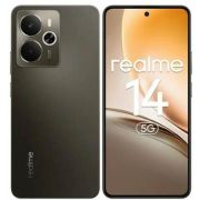 REALME 14 5G RMX5070 8/256Gb Black (6941764457744)
