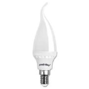 SMARTBUY (SBL-C37Tip-07-40K-E14) 7W/4000/E14