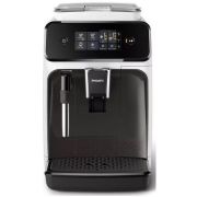 PHILIPS Кофемашина Series 1200 EP1223/00, черный/белый