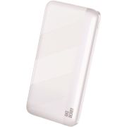 AKSBERRY (6900288200014) E103 Infinity 10000 mAh (белый)