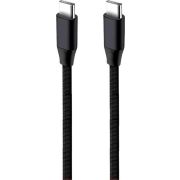 AKSBERRY (6900278680012) X158 Type C - Type C, черный