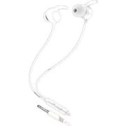 AKSBERRY (6920680834372) АM10 Sport с микрофоном, белый