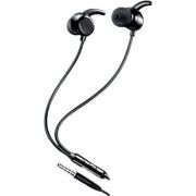 AKSBERRY (6920680834464) АM10 Sport с микрофоном, черный