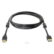 DEFENDER (87429) USB02-06PRO USB2.0 AM-AF, 1.8м