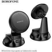 BOROFONE (6941991121418) BH136 Black