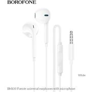 BOROFONE (6941991121722) BM100 White