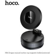 HOCO (6942007658560) H86 H86 Black metallic
