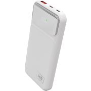 MORE CHOICE (4620202552747) PB29-10 10000mAh 1USB+2Type-C 3.0A 22.5W+PD20W+QC3.0 , белый