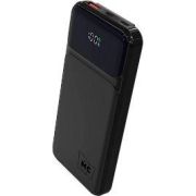 MORE CHOICE (4620202552761) PB29-10 10000mAh 1USB+2Type-C 3.0A 22.5W+PD20W+QC3.0, черный