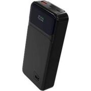 MORE CHOICE (4620202552778) PB29-20 20000mAh 1USB+2Type-C 3.0A 22.5W+PD20W+QC3.0, черный