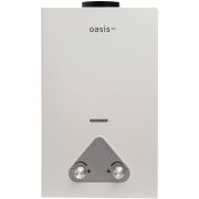 Водонагреватель газовый OASIS Eco EU-20/W (Р0000174162)