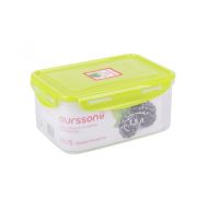 OURSSON CP1503S/GA контейнер прямоугольный 1,5л