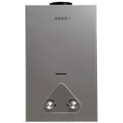 Водонагреватель газовый OASIS Eco S-16(D)
