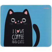 Коврик для мыши SMARTBUY (SBMP-104-CT) Cat S-size