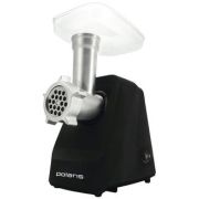 Мясорубка POLARIS PMG 2078 RUS 2000Вт черный