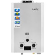 Водонагреватель газовый OASIS OR-12S (Р0000169387)