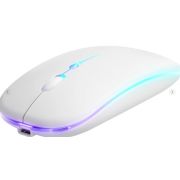 Мышь DEFENDER (52998) Touch MM-997 белый