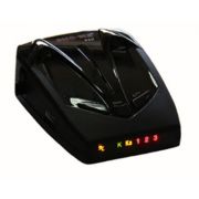 Радар-детектор SHO-ME STR-520 Стрелка