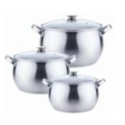 Набор посуды KELLI KL-4238 6 пред.