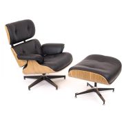 EVERPROF Relax экокожа черный