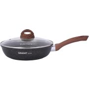 KUKMARA сго261а а/пр литая 26см стекл/кр GRANIT ULTRA ORIGINAL