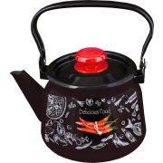 APPETITE С2714.36*100 Chilli эмал 2,3л без свистка