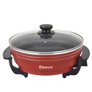 SAKURA SA-7716R MASTER CHEF