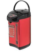 SAKURA SA-335BR 4.2л красн/черн