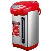 SAKURA SA-336RS 5,0л метал/красн