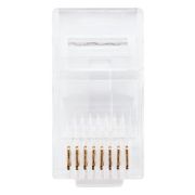 PROCONNECT (05-1021-6) Разъем UTP RJ-45 (8P8C), CAT 5e Light