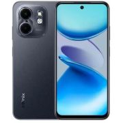 INFINIX Smart 10 4/128Gb Sleek Black (4894947097973)