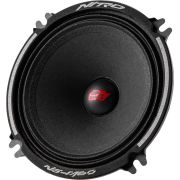 SPL SHOW NITRO N5-M60 акустика/СЧ 5.25