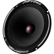 SPL SHOW NITRO N8-M200 акустика/СЧ 8