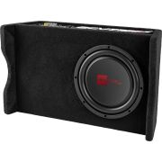 ACV CRAFT BS10A активный/корпусной плоский/1800Вт/25см/SPL-108дБ/темно-серый