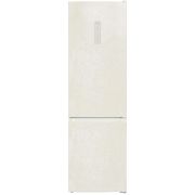 Холодильник HOTPOINT HT 6200 AB, мраморный