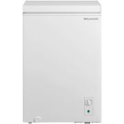 Морозильник Ларь WILLMARK CF-140W