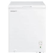 Морозильник Ларь KRAFT BD (W)-152QX