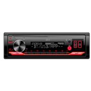 Автомагнитола ACV AVS-928BR красный