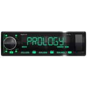 Автомагнитола PROLOGY CMX-260 FM/USB ресивер