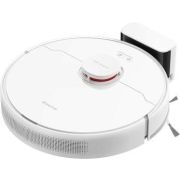 DREAME Робот-пылесос Bot Robot Vacuum and Mop F9 Pro White (RLF22GA)