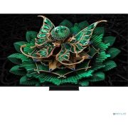 TCL 75C7K UHD 4K SMART TV Google