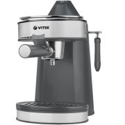 VITEK VT-1524 (рожковая)