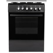 IDEAL L 305 Econom ГК черный (электродуховка)